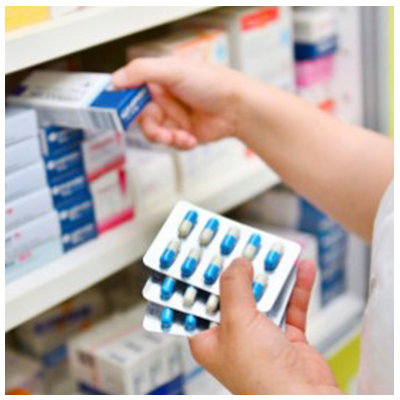 Online Pharmacy Booking With 1MG