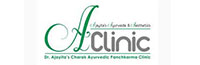 A Clinic Dr. Ajayita's Charak Ayurvedic Clinic