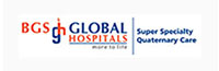 BGS GLOBAL HOSPITAL