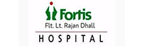FORTIS FLT. LT. RAJAN DHALL HOSPITAL