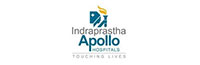 INDRAPRASTHA APOLLO HOSPITAL, DELHI