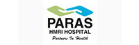 PARAS HMRI HOSPITAL 
