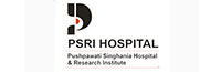 Pushpawati Singhania Research Institute ( PSRI Hospital)