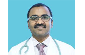 Dr T  Lakshmikanth
