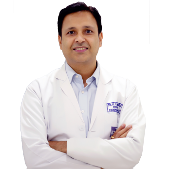 Dr K K  Sharma