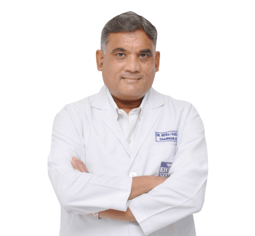 Dr Neeraj  Kasliwal