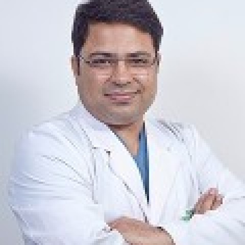 Dr Vivek  Vij