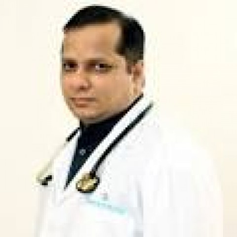 Dr Brajesh  Kunwar