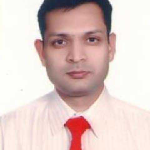Dr Ravul  Jindal