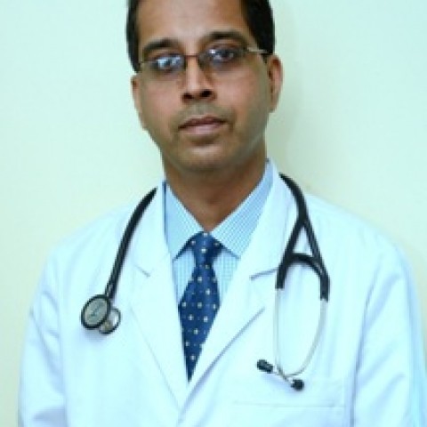 Dr Sandeep  Chopra