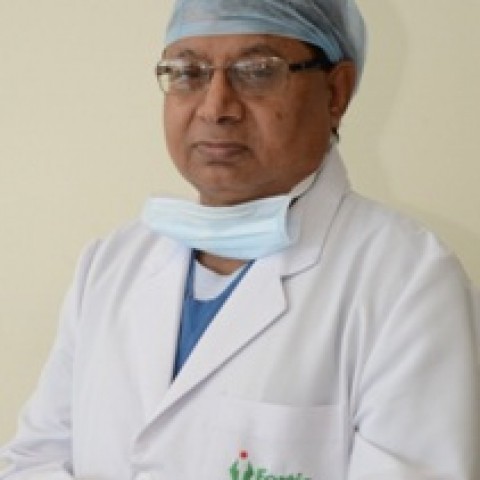 Dr Vijay  Sharma