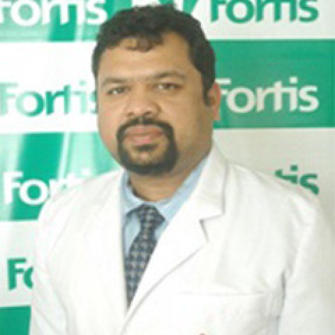 Dr Vishnu  Gupta