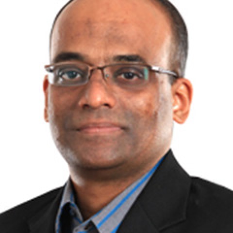 Dr Raghuprasad  Varma