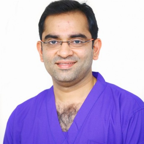 Dr Deepak  Subramanian