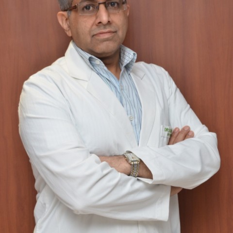Dr Gurinder  Bedi