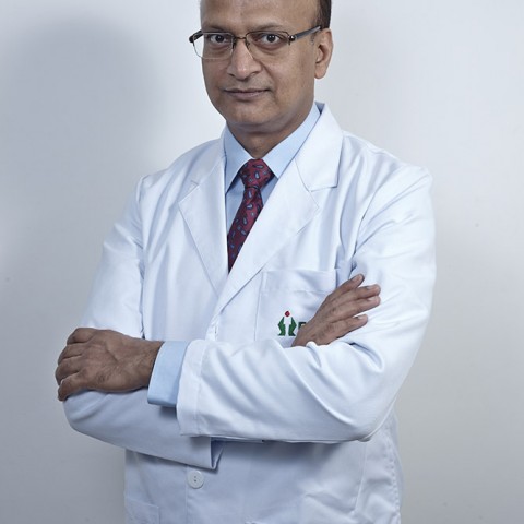 Dr  Manoj Kumar  Singhal