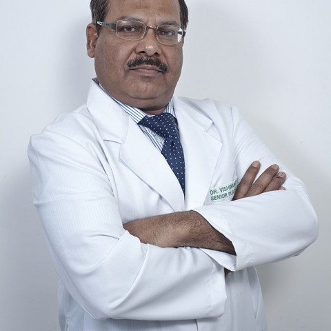 Dr Vishwanathan Dudani