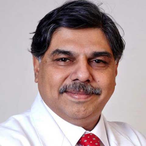 Dr Hrishikesh  Pai