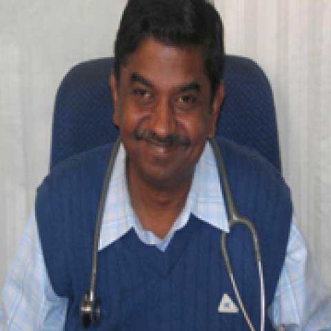 Dr R  Muralidharan