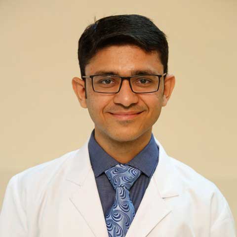Dr Rajat  Gupta