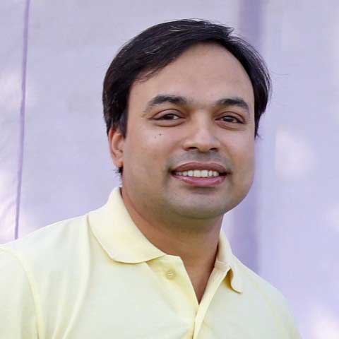 Dr Sunil  Kumar