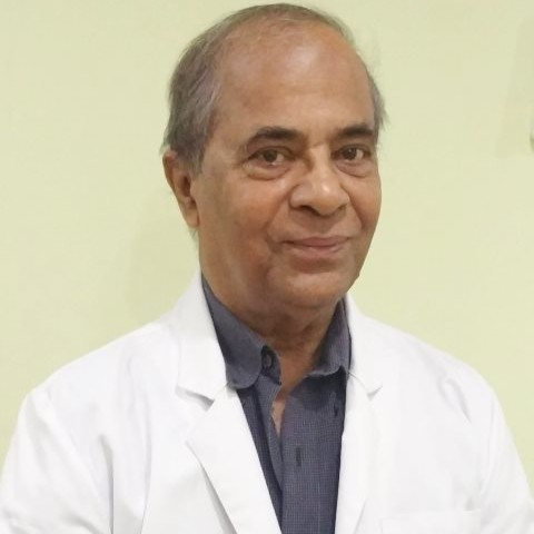 Dr Prof Ar  Banjerjee