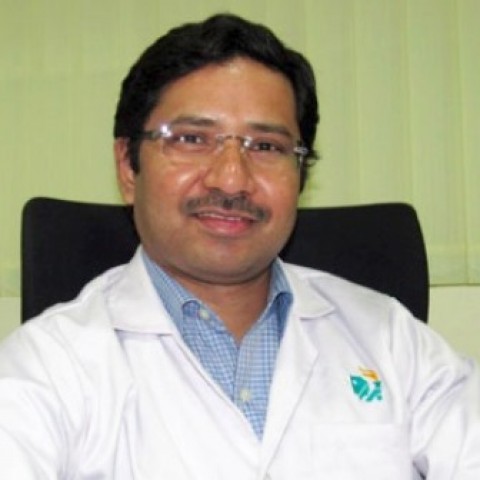 Dr Zahir  Abbas