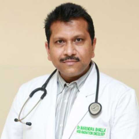  Dr Narendra Kumar  Bhalla