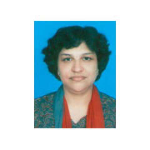 Dr Anjali  Bhosle