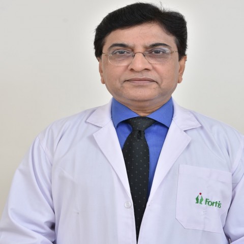 Dr Hasmukh   Ravat