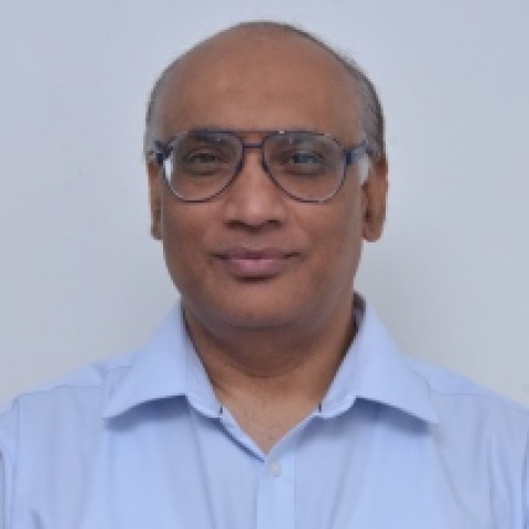 Dr Rakesh  Rajput
