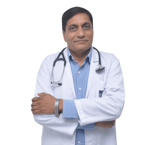 Dr Alok  Mathur