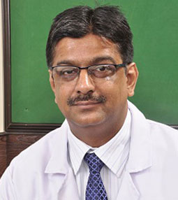 Dr Prem  Kumar