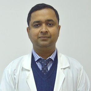 Dr Sumant  Gupta