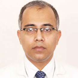 Dr Sumit Narang