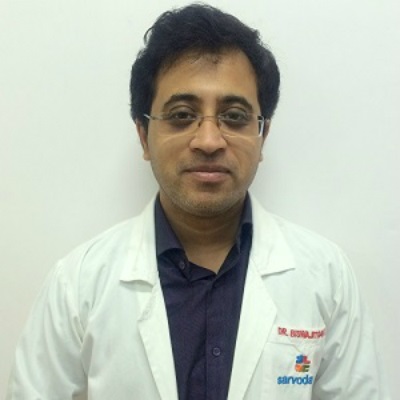 Dr Biswajit  Banik
