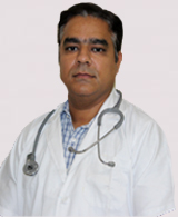 Dr Rajan  Sharma