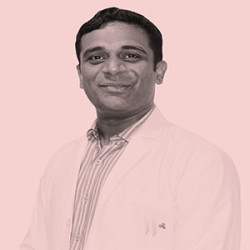 Dr Mayank M Madan