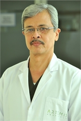 Dr Rajesh  Mishra