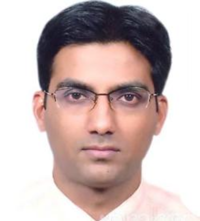 Dr Narayan  Gadkar