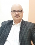 Dr Manish D Sharma