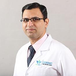 Dr Giridhar  Venkatesh