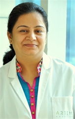 Dr Nidhi  Rawal