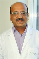 Dr Arpit  Jain