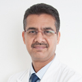 Dr Aditya Agarwal