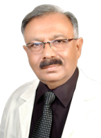 Dr Ajay Kumar  Sachdev