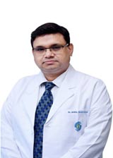 Dr Akhil Kumar  Rustagi