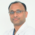 Dr Ali Zamir Khan