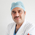 Dr Amanjeet Singh