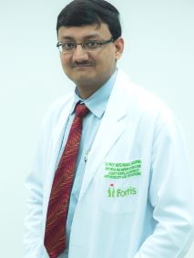 Dr Prof  Amite Pankaj